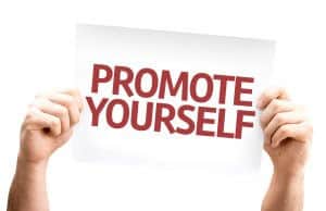 Promote Yourself in the JET Interview