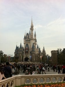 Is Tokyo Disneyland Worth It
