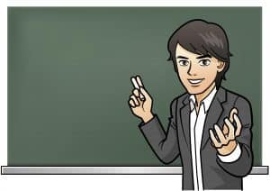 ALT for the JET Program Teaching