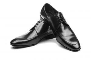 Comfortable and Professional Shoes