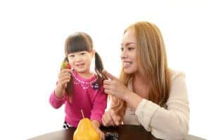 Having Simple Conversations with Your Students