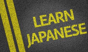 Learn Japanese