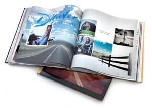 Shutterfly Photo Book