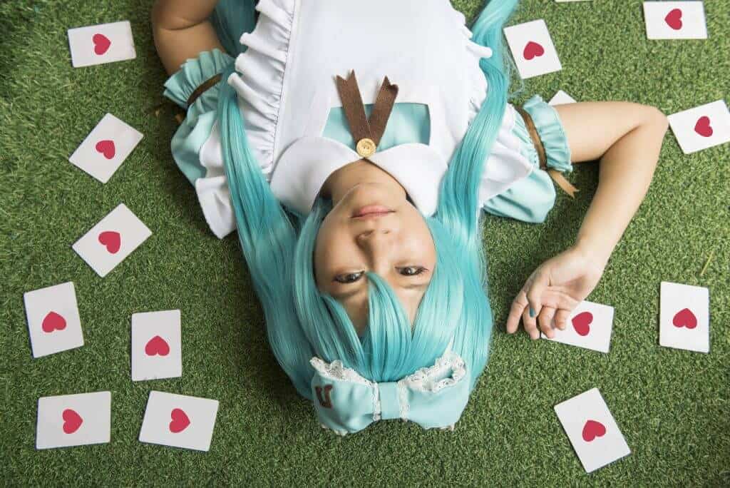 I Love You in Japanese - Koi