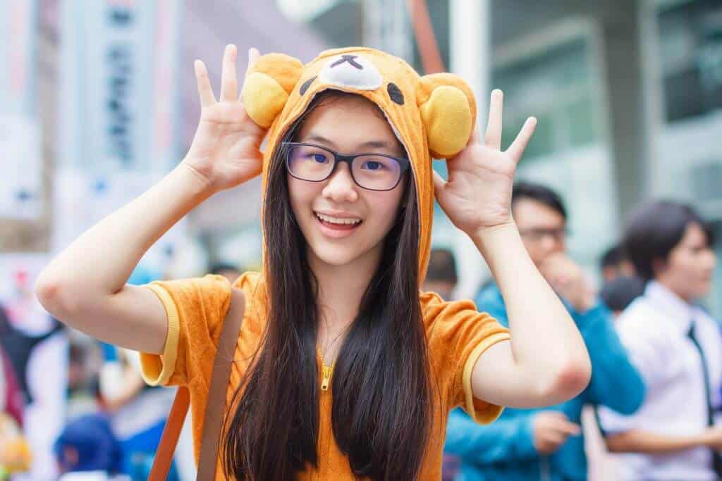 Hello in Japanese Yahho