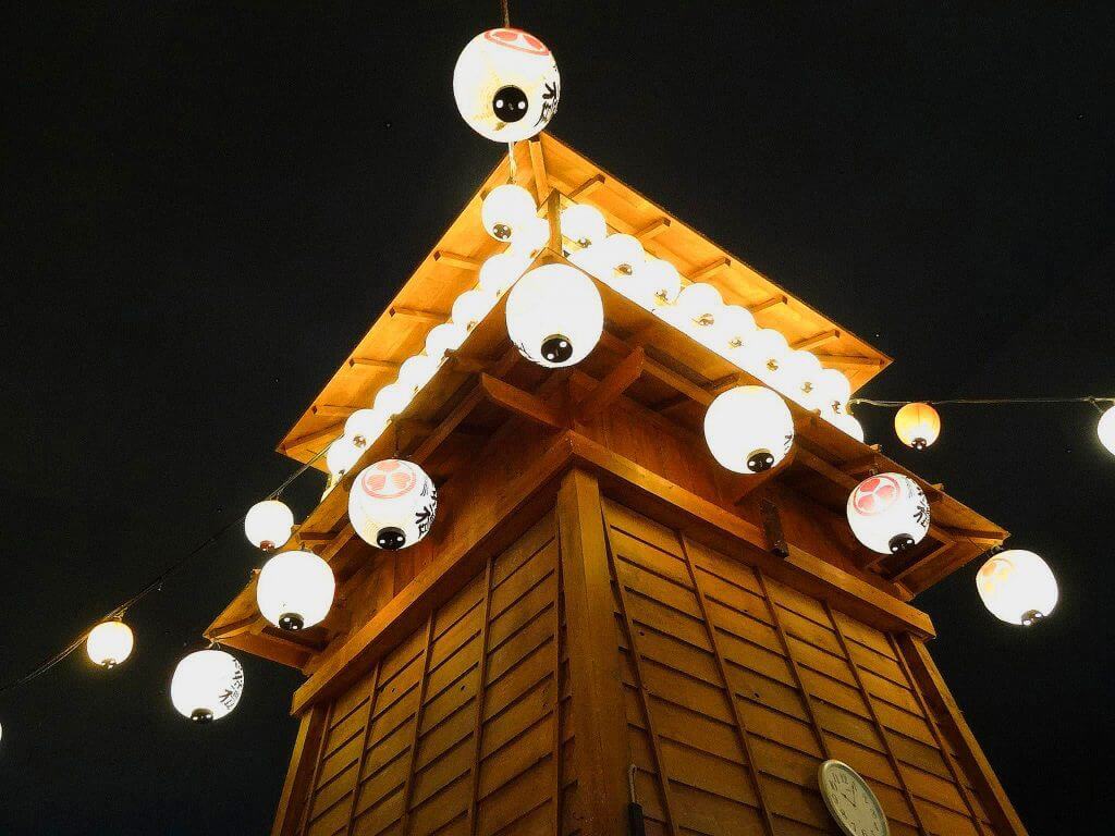 The 10 Best Onsen in Japan -Oedo Monogatari Onsen