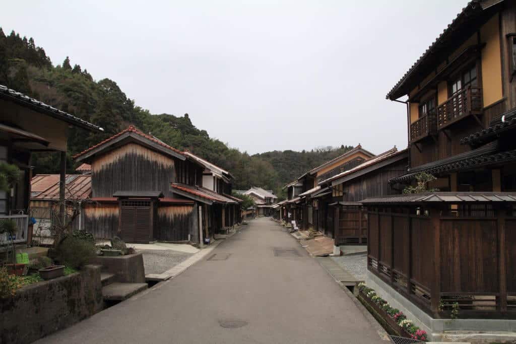 The 10 Best Onsen in Japan - Yunotsu