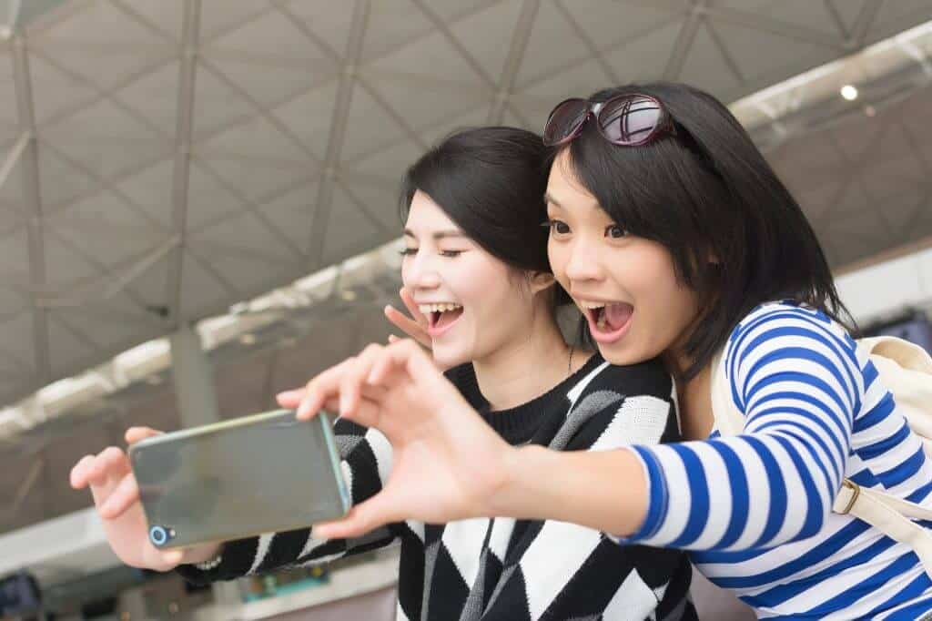 Osaka vs Tokyo - Outgoing Osaka People