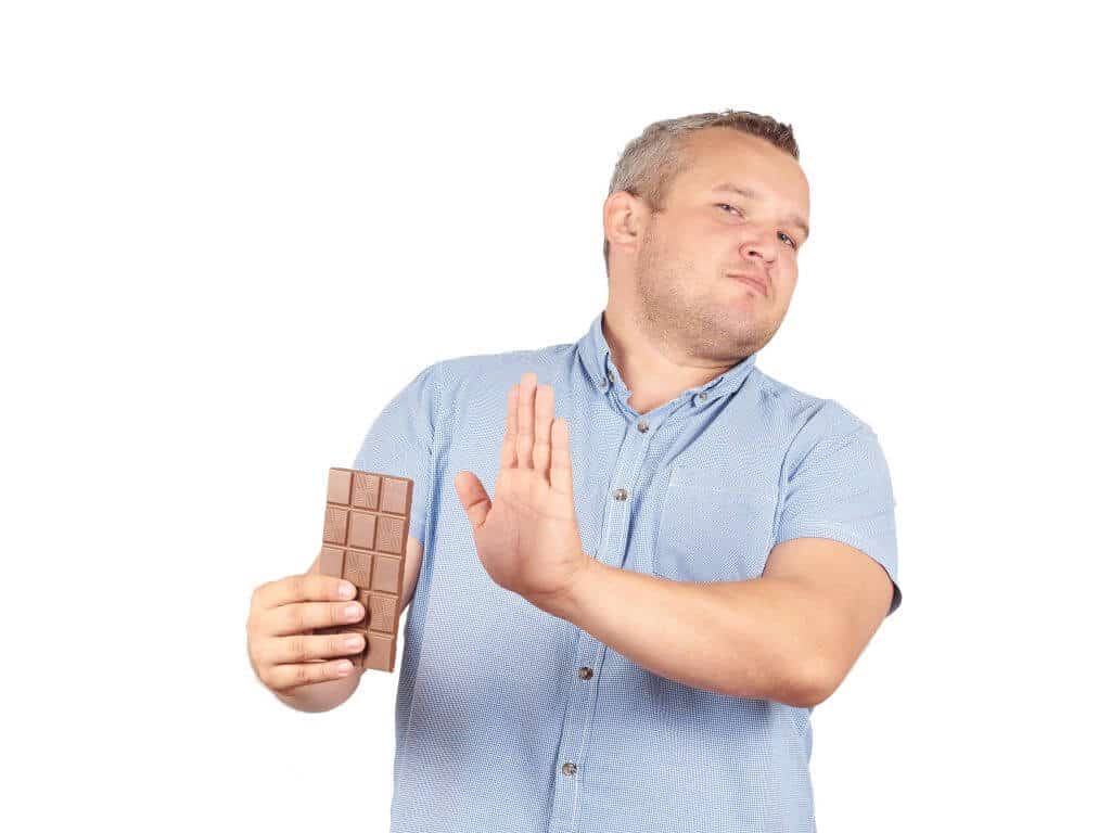 Valentine's Day and White Day in Japan - Men Dont' Want Chocolate