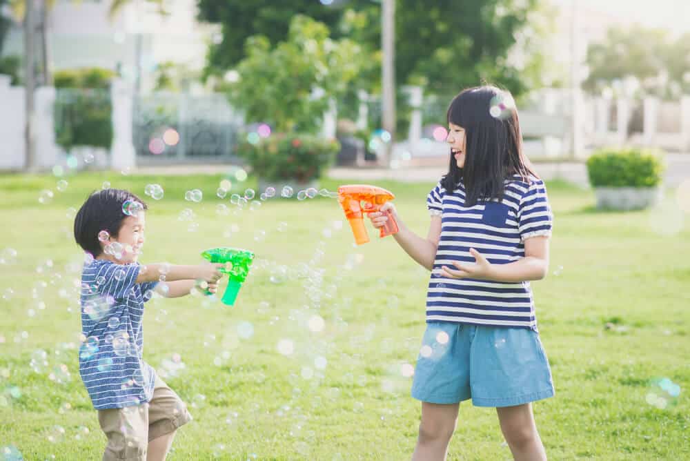 Best Time to Visit Japan - Summer Weather
