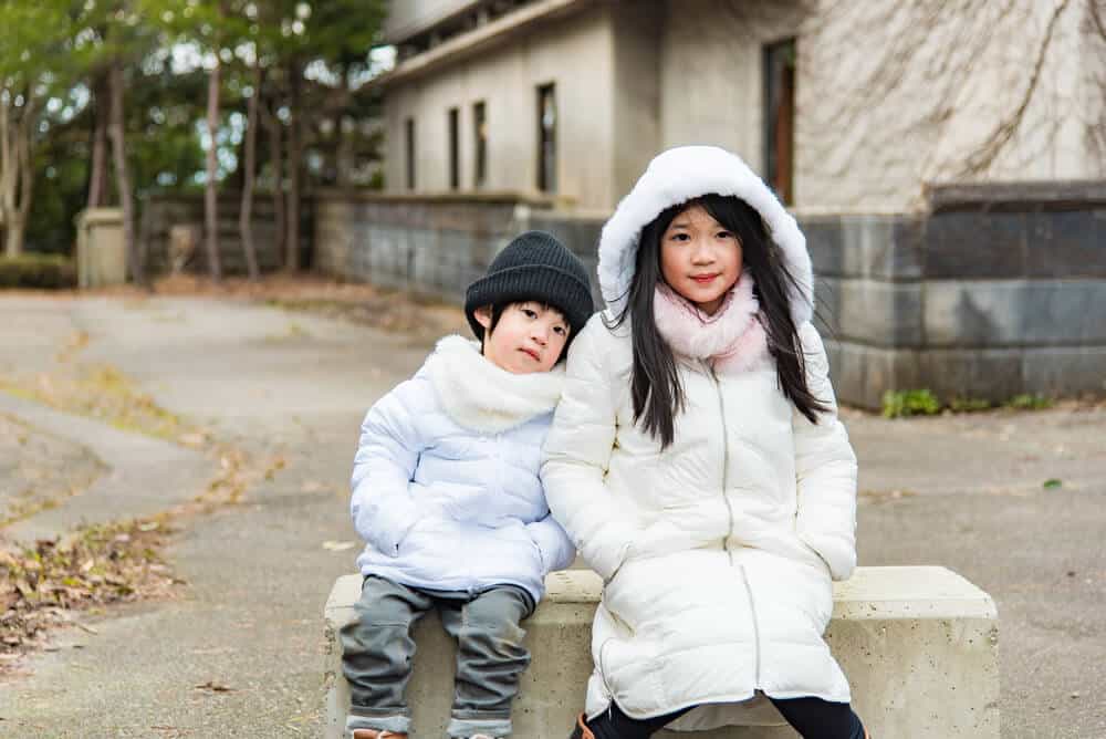 Best Time to Visit Japan - Winter Weather