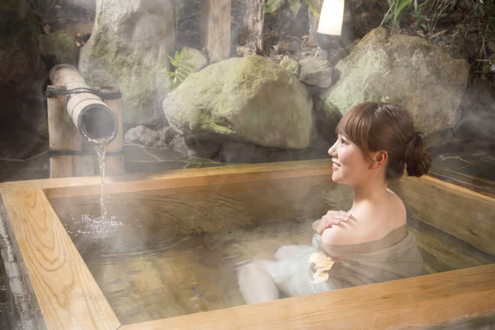 Arima Onsen - Private Onsen