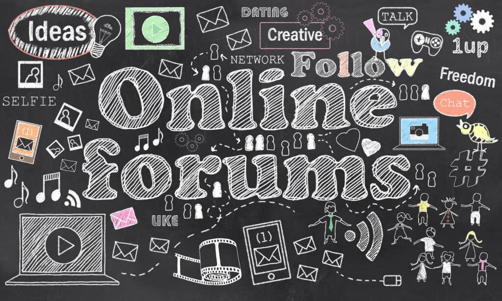 Best Japanese Online Forums