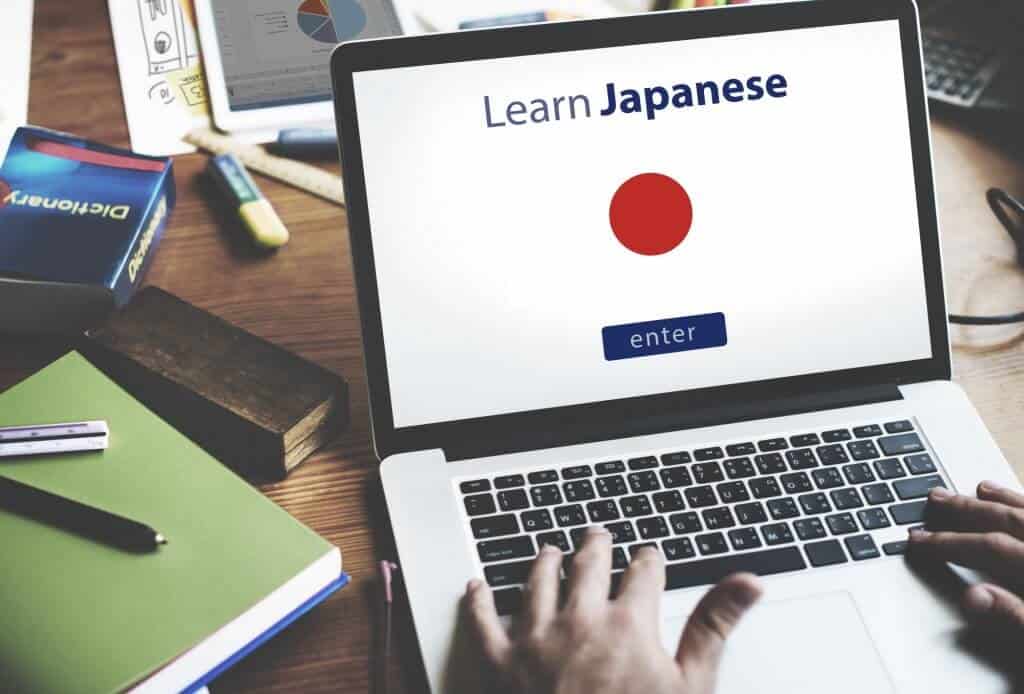 Best Online Resources for Learning Japanese