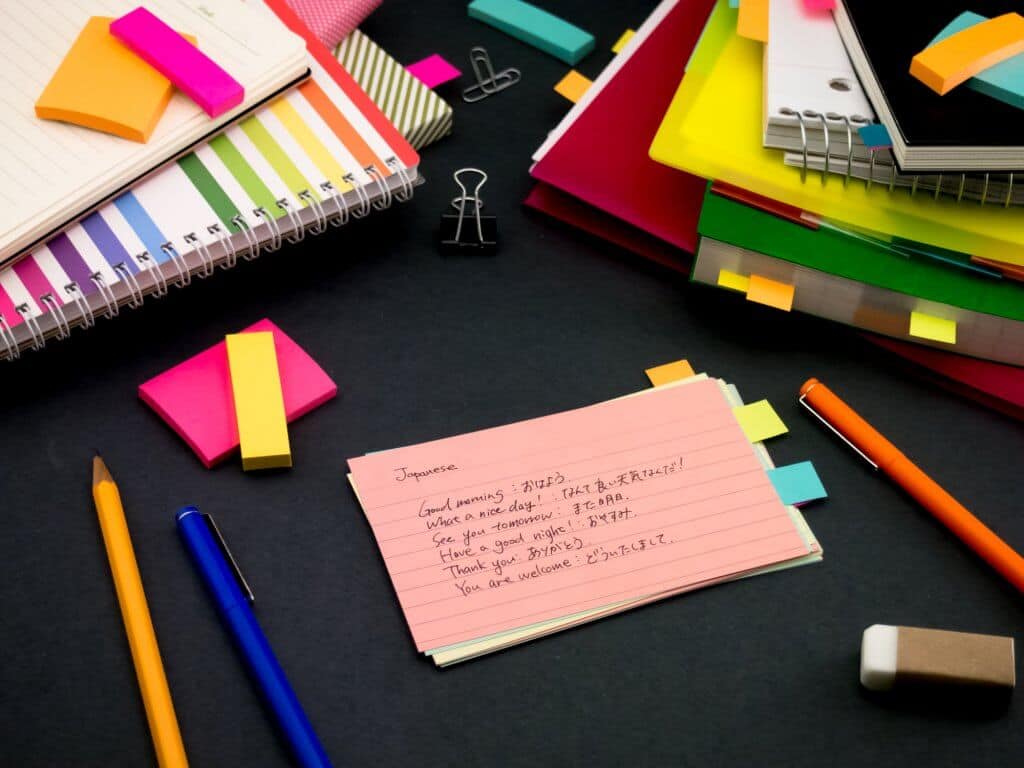 How to Start Learning Japanese - Grammar