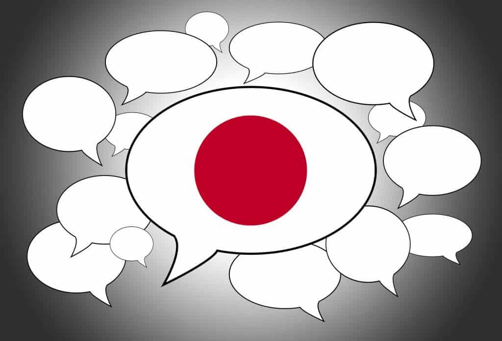 How to Start Learning Japanese - Speaking
