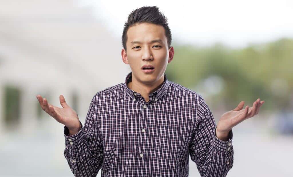 Speaking Japanese if You're Shy Don't Understand