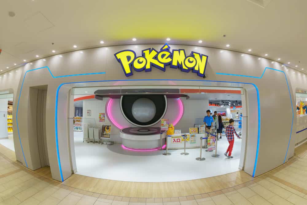 Things to do in Ikebukuro - Ikebukuro Pokemon Center