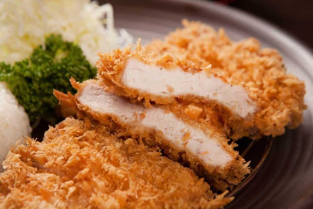 Japan Tonkatsu