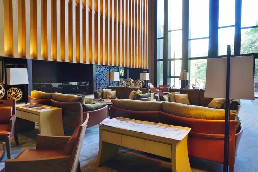 Four Seasons Kyoto Hotel