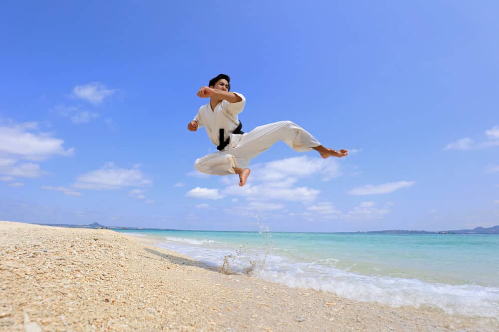 Japanese Slang Hanpa nai