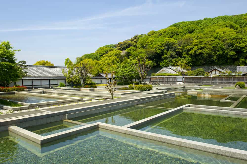 Matsuyama Garden Area Ninomaru