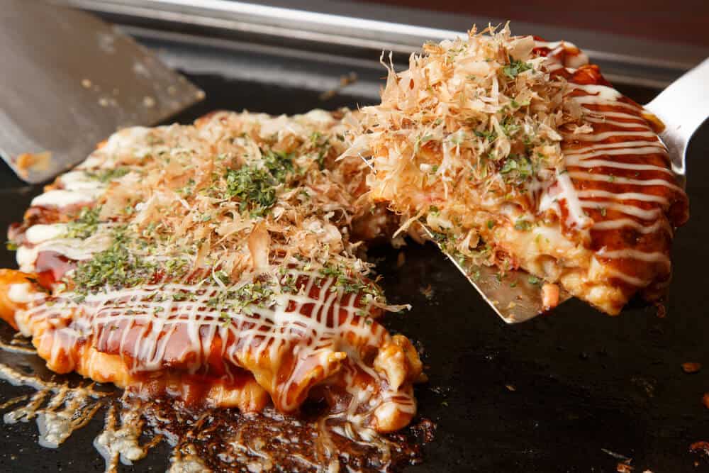 Okonomiyaki