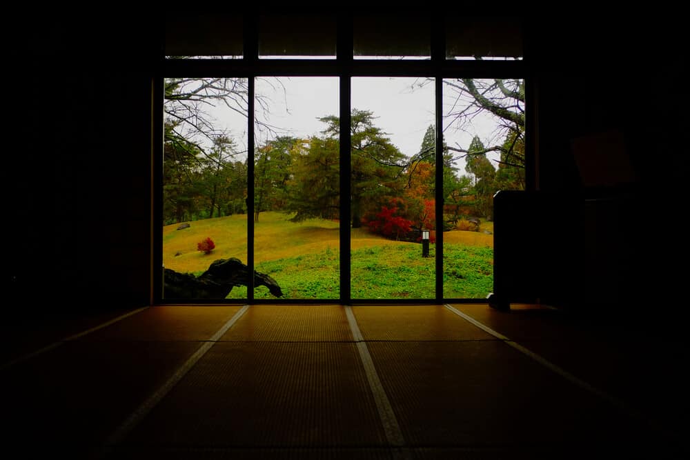 Reasons to Stay at a Ryokan Nature