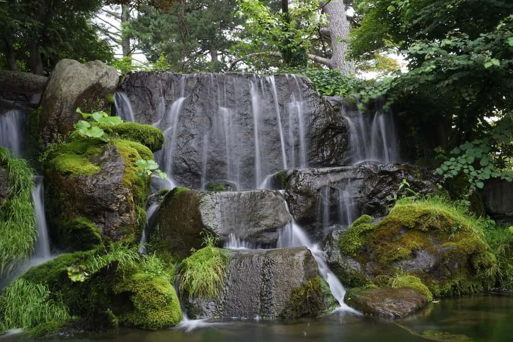 Reasons to Stay at a Ryokan Peace and Quiet