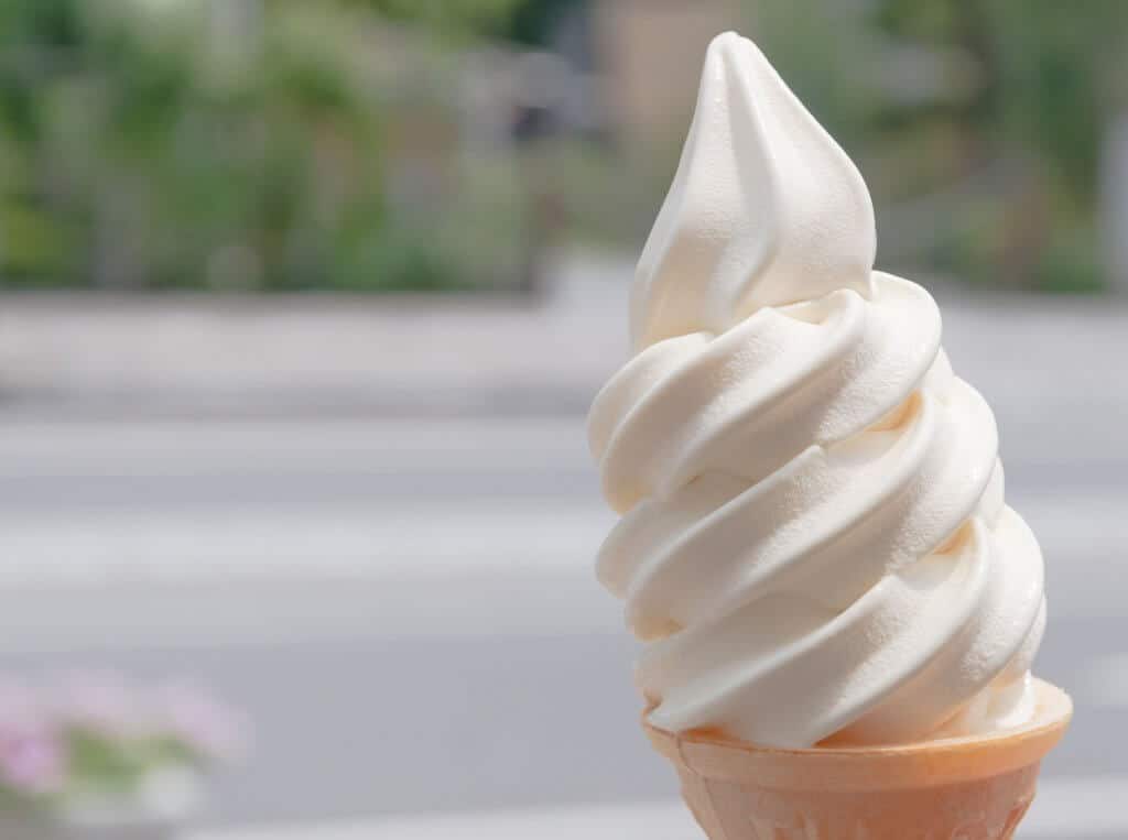 Best Conbini Food Ice Cream