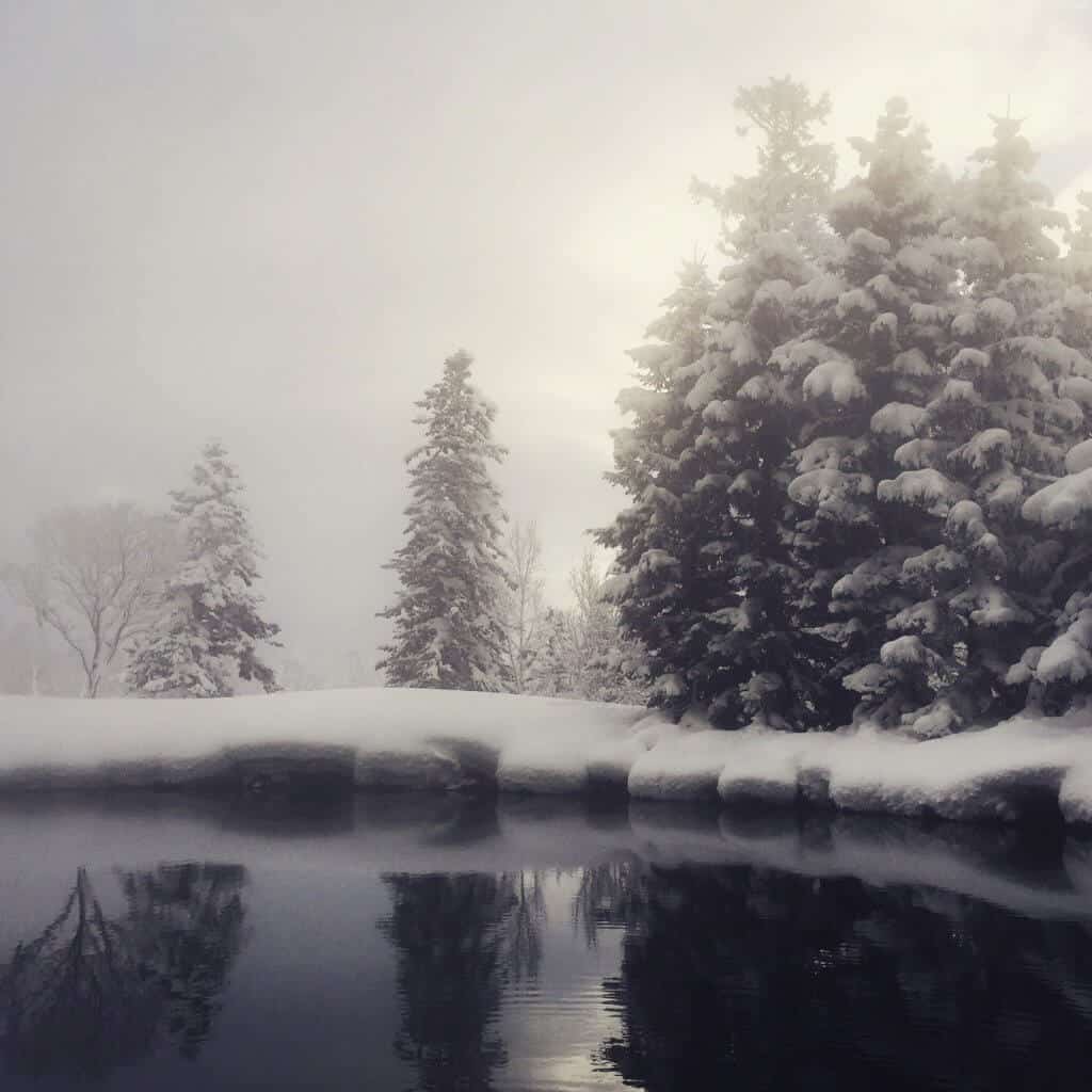 Niseko Onsen