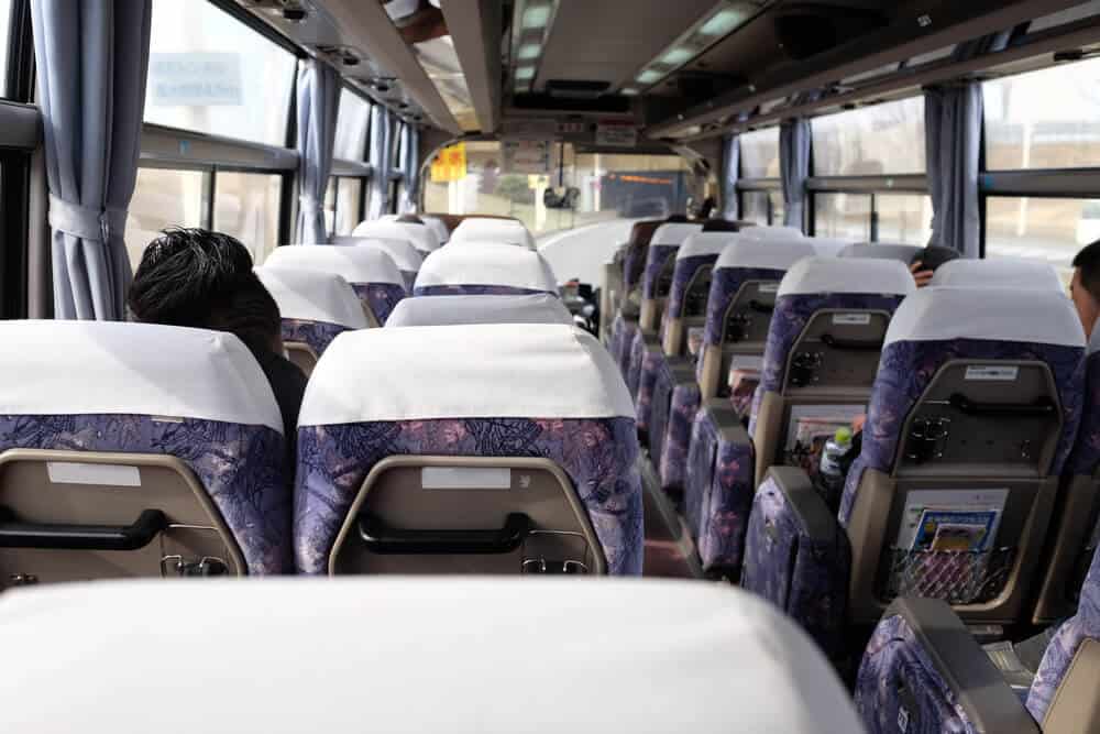 Things to Do in Sapporo Airport Bus