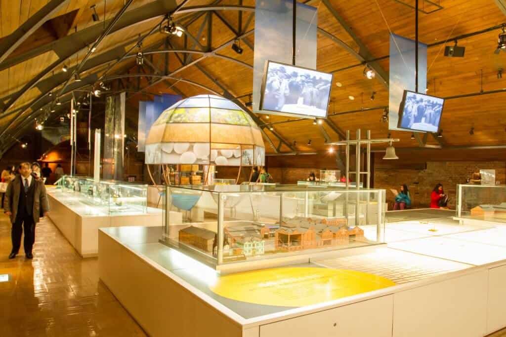 Things to Do in Sapporo Beer Museum