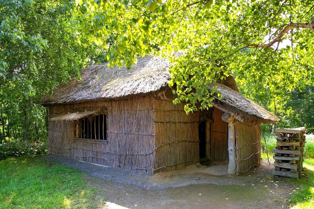 What to do in Sapporo Historical Village Shack