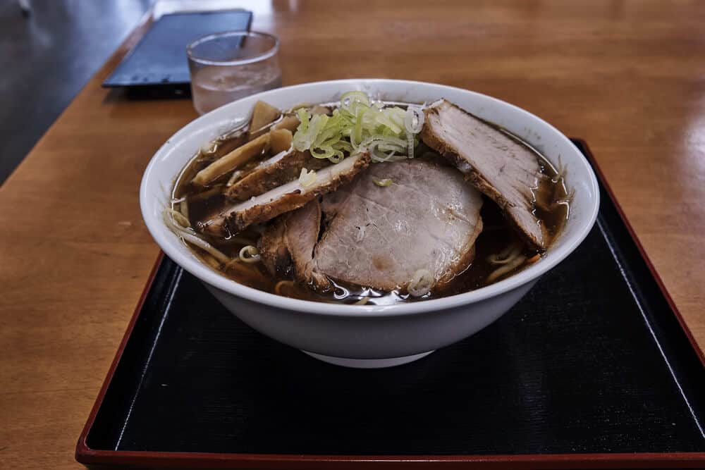 Asahikawa Ramen