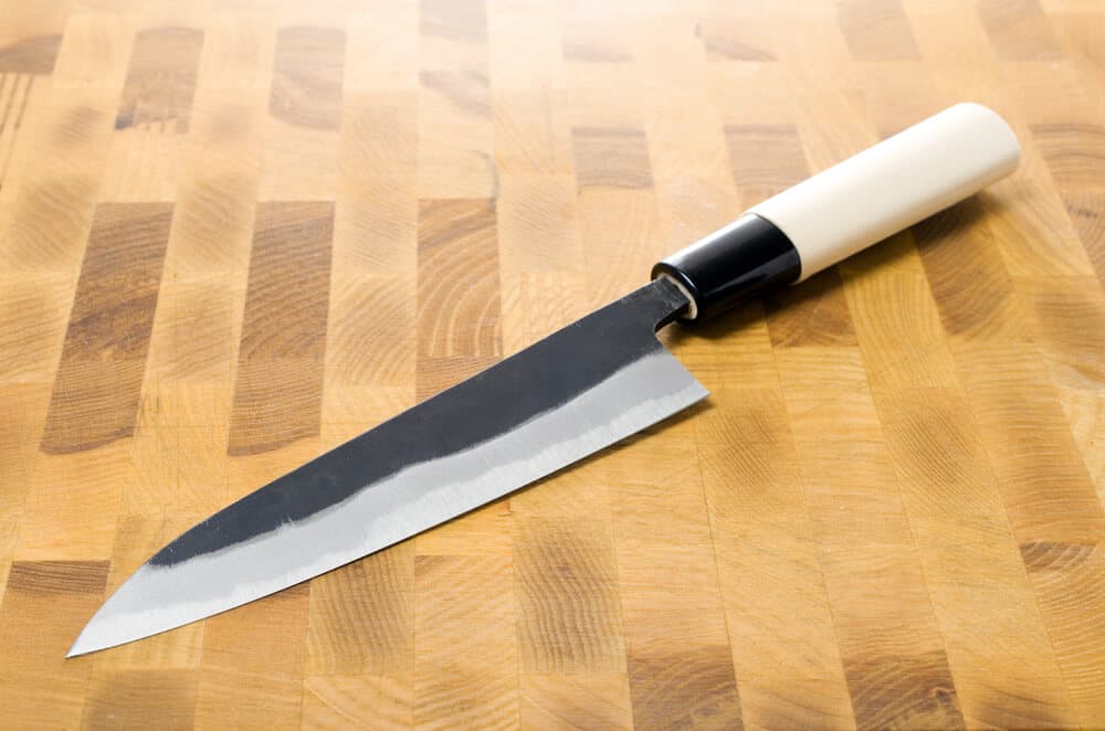 Best Japanese Knives Petty Knife