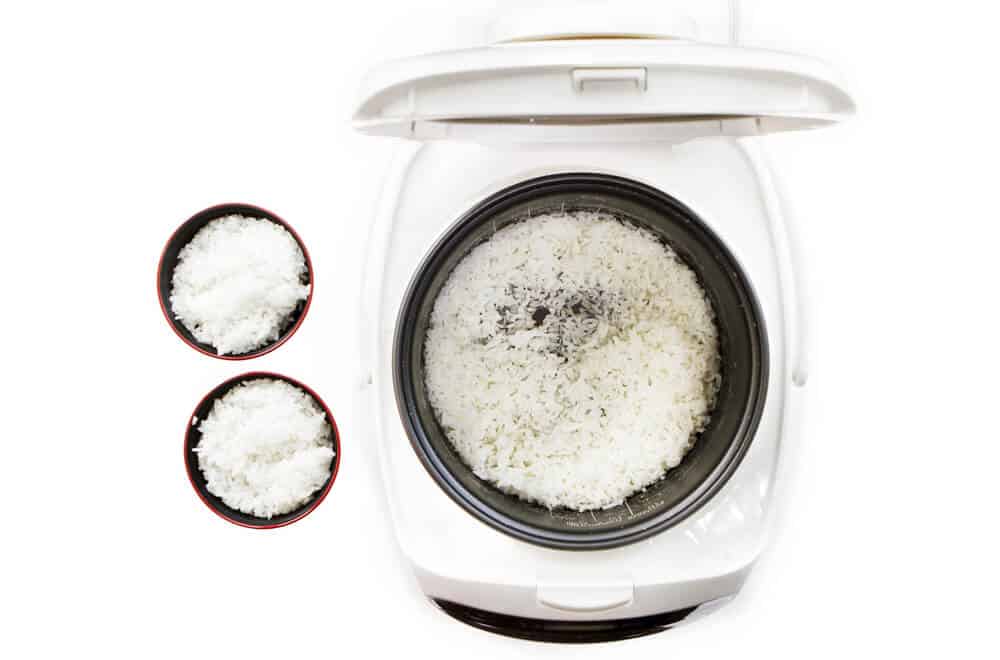 Best Japanese Rice Cooker How to Choose