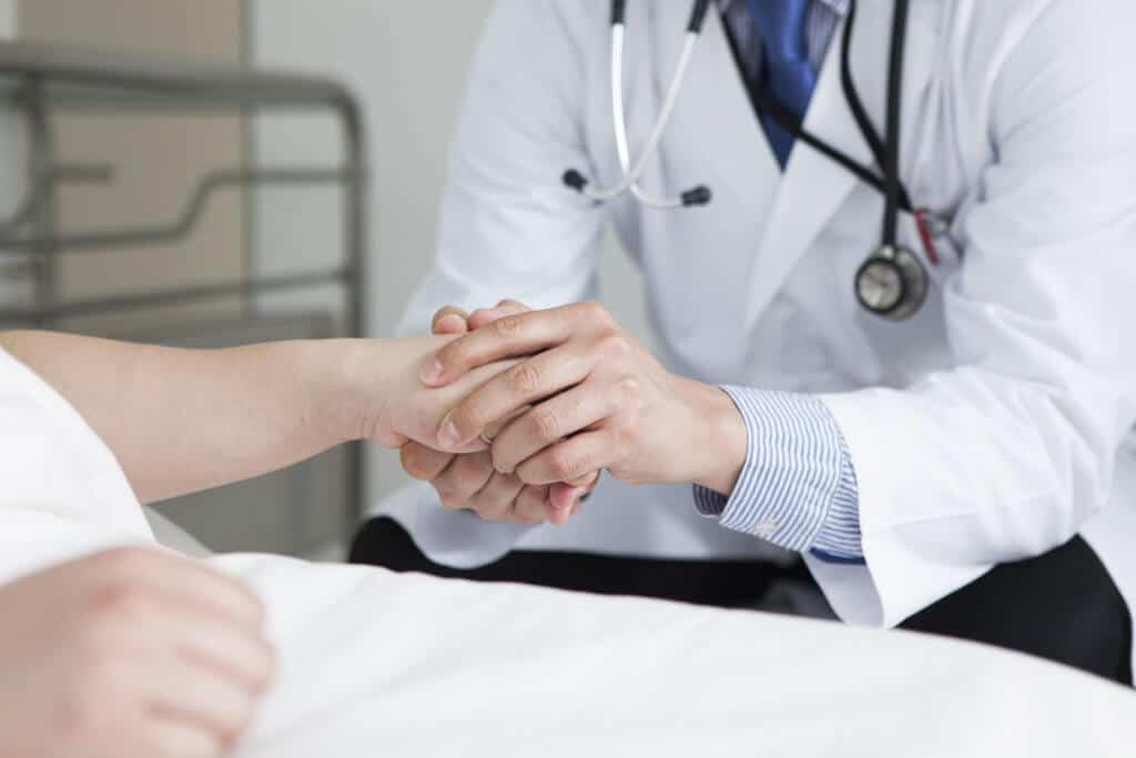 Going to the Doctor in Japan Hospital Visit