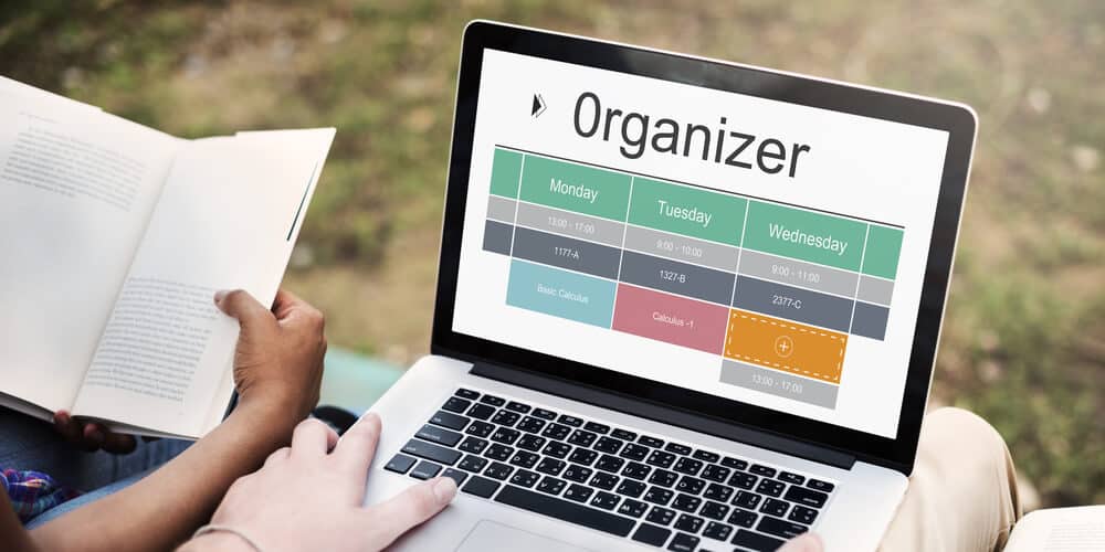 Learning Japanese Mistakes Study Schedule