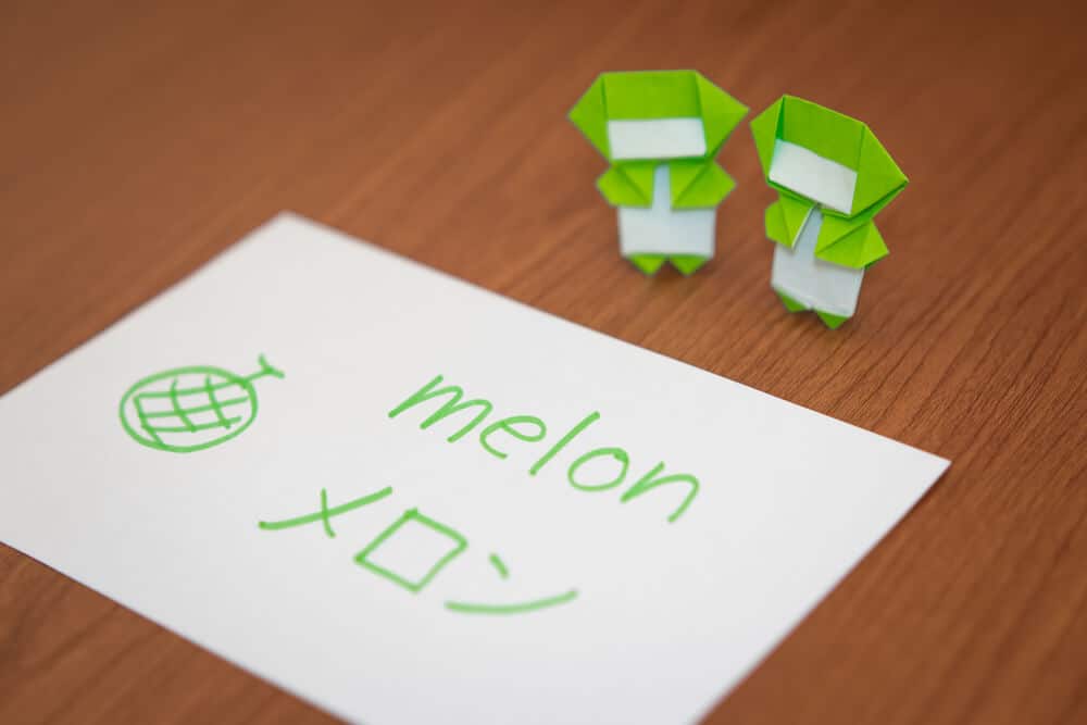 Learning Japanese for Beginners Vocabulary Words