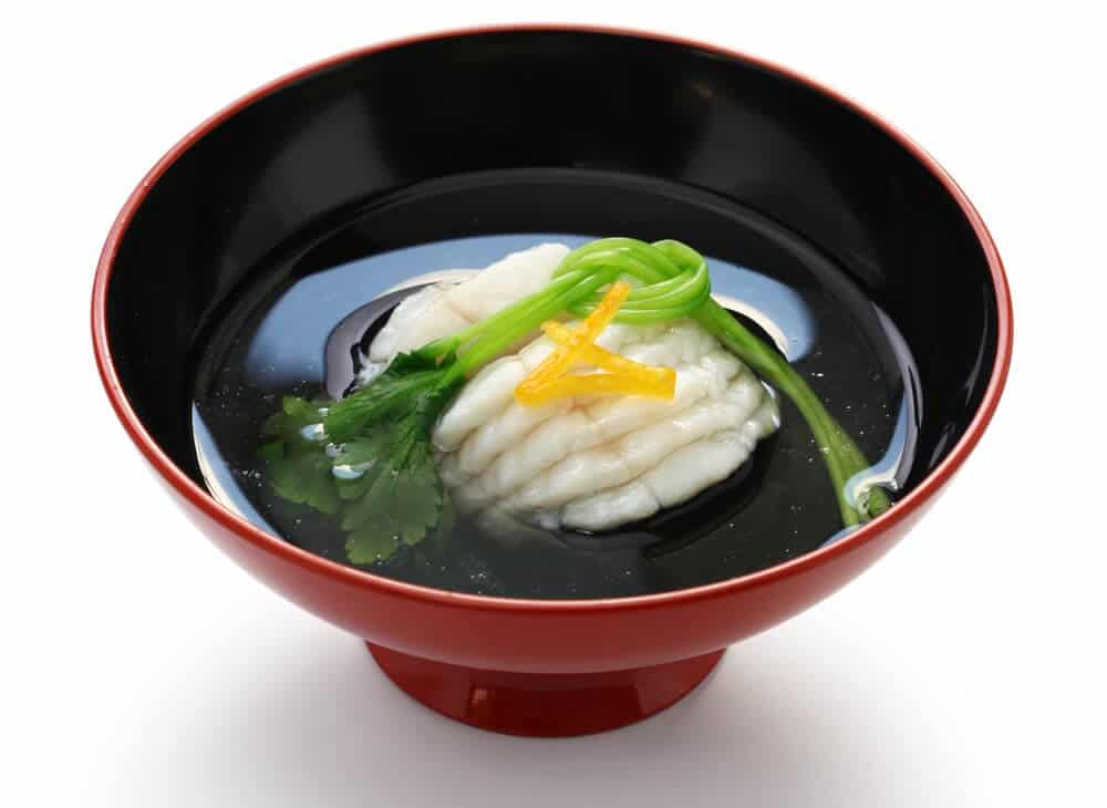 Best Japanese Seasonings Dashi