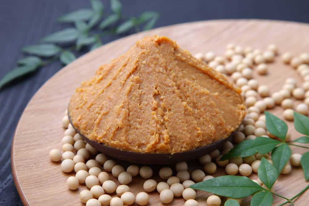 Best Japanese Seasonings Miso