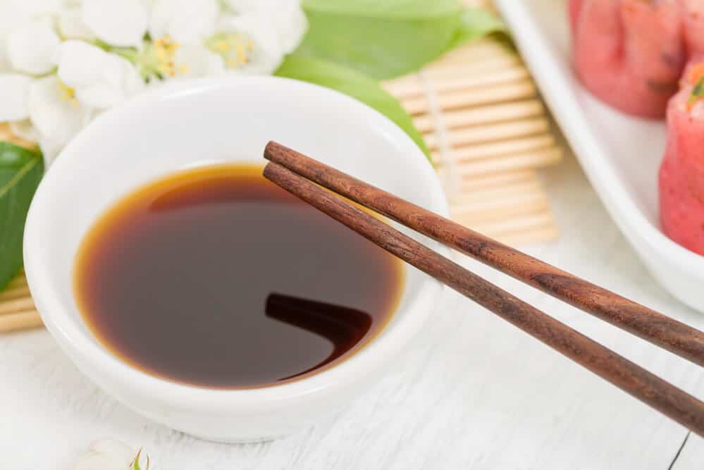 Best Japanese Seasonings Ponzu