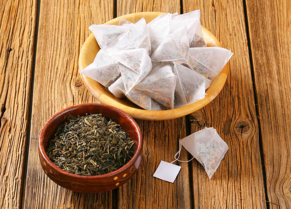 Complete Guide to Japanese Tea Bags vs Leaves