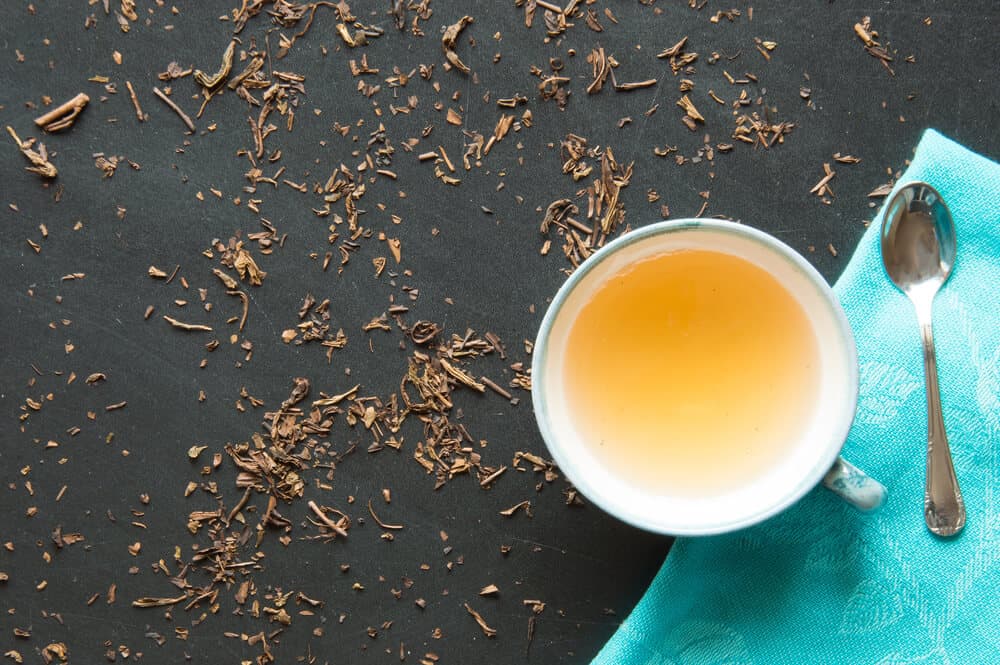 Complete Guide to Japanese Tea Bancha