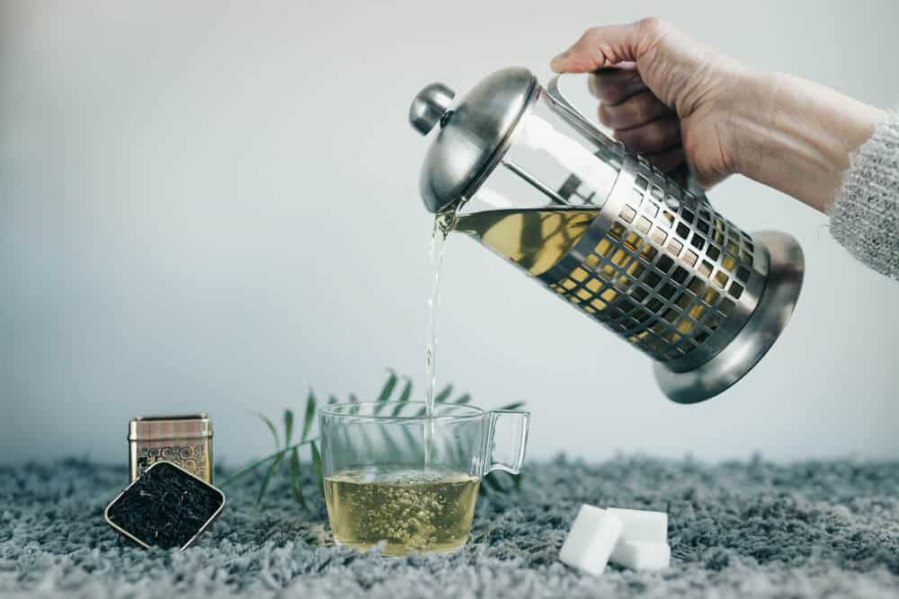 Complete Guide to Japanese Tea Brewing