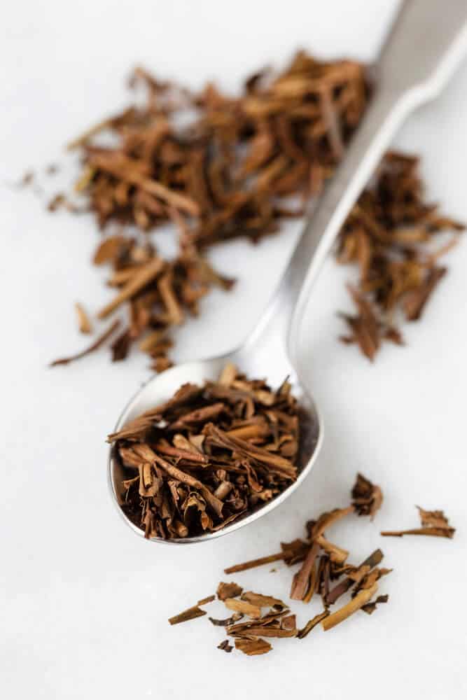 Complete Guide to Japanese Tea Houjicha