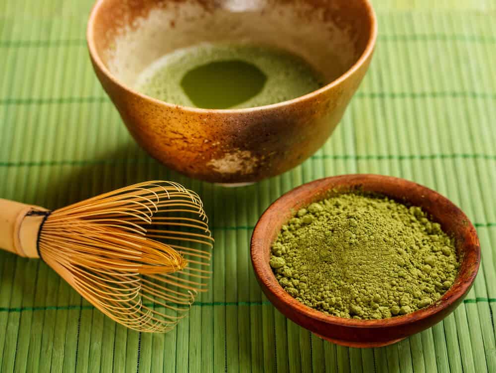 Complete Guide to Japanese Tea Matcha Cups