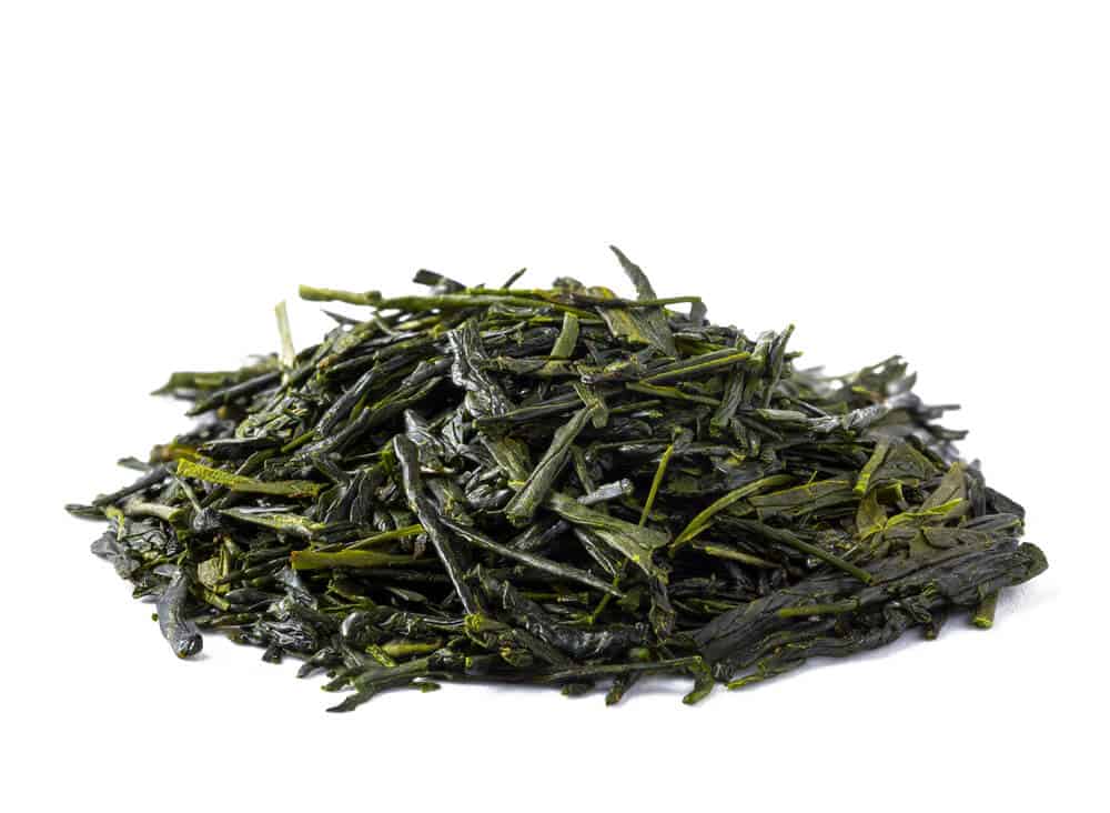 Complete Guide to Japanese Tea Shincha