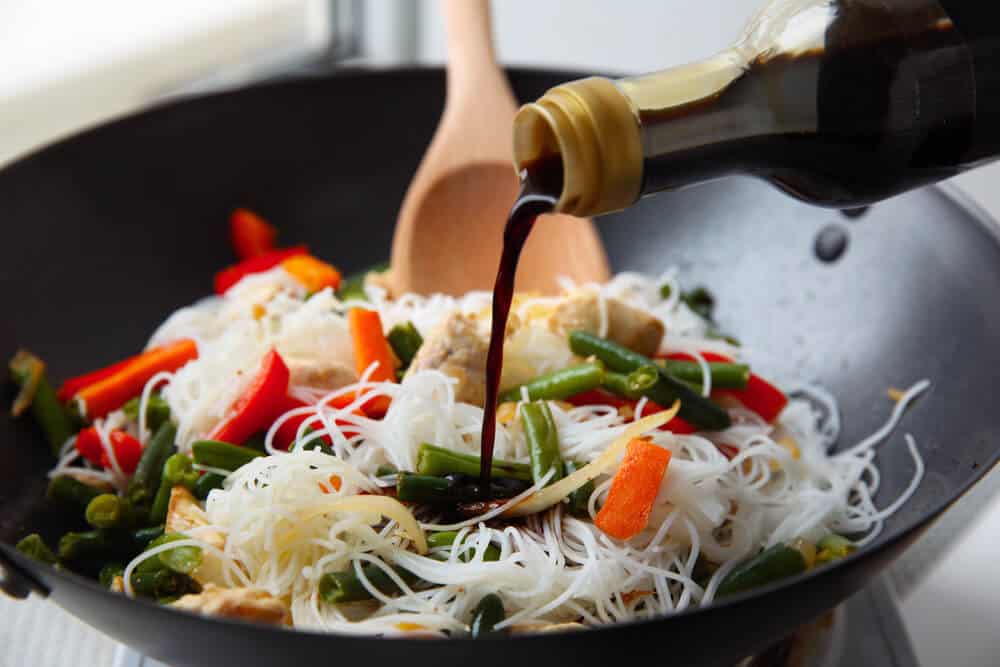 Guide to Japanese Soy Sauce Cooking
